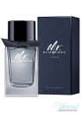 Burberry Mr. Burberry Indigo EDT 100ml за Мъже БЕЗ ОПАКОВКА Мъжки Парфюми без опаковка